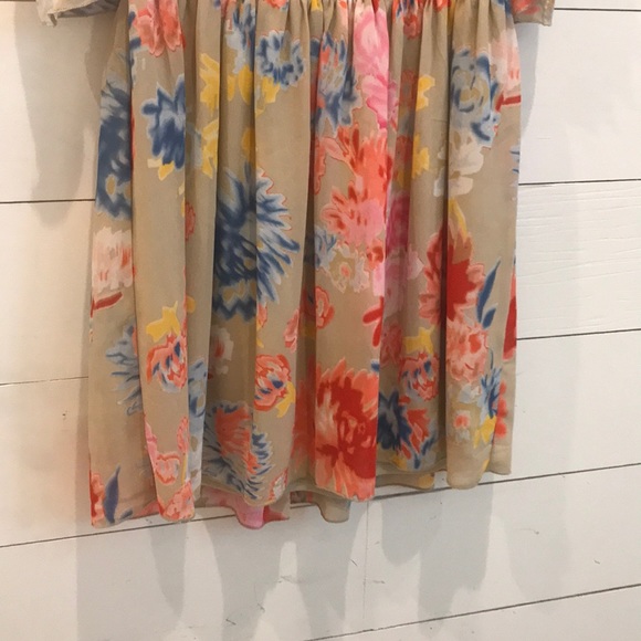 Margo & Sebastian Dress - Picture 4 of 6